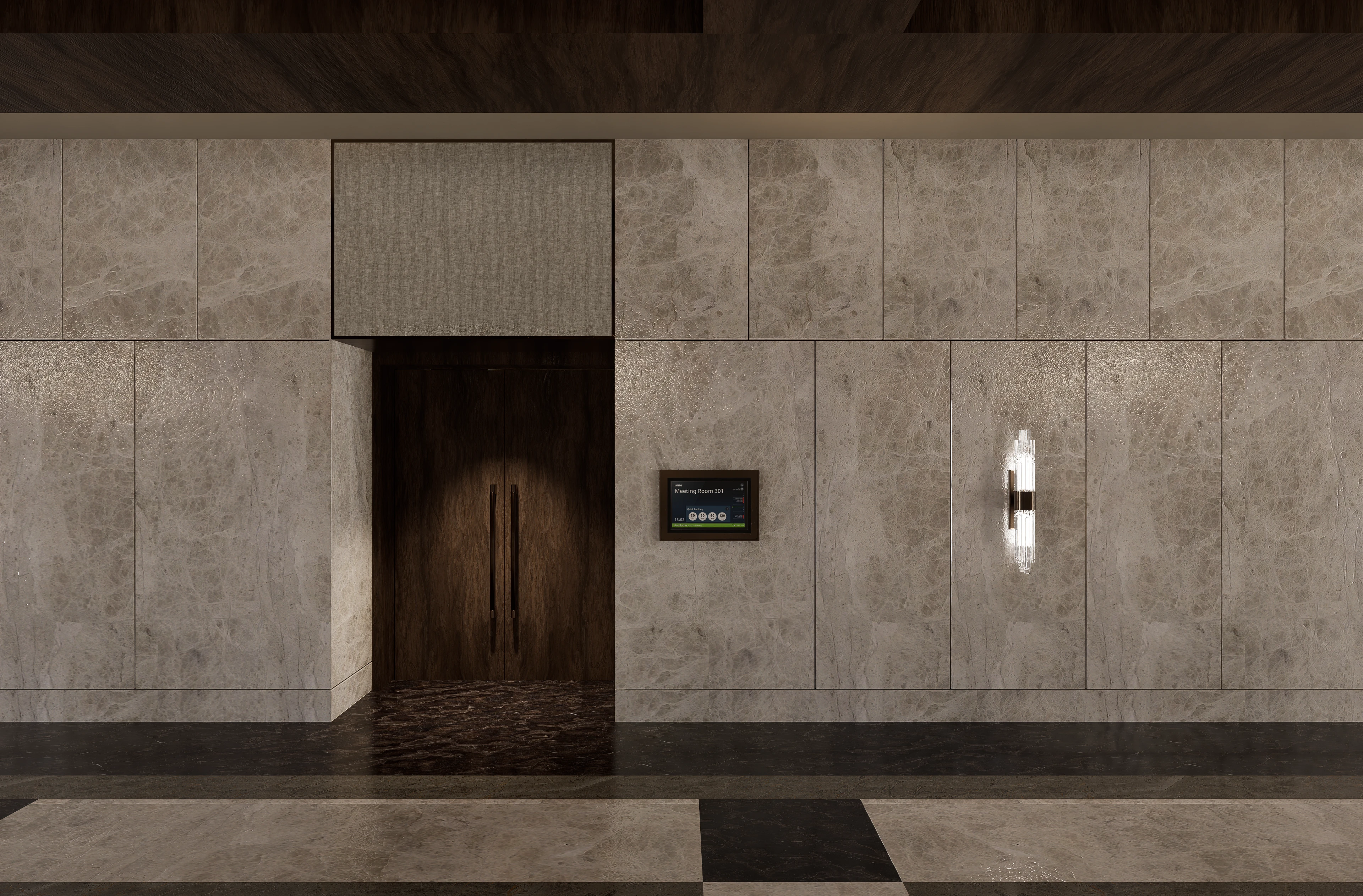 Event Space